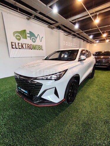 Changan  2026, 0 km - 1.5 л - Bakı