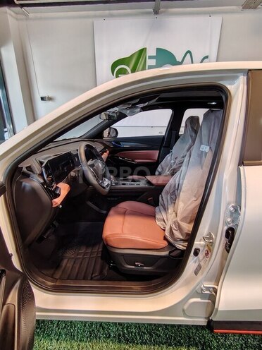 Changan  2026, 0 km - 1.5 л - Bakı