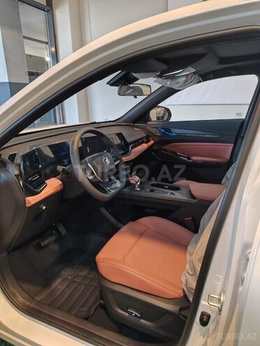 Changan  2026, 0 km - 1.5 л - Bakı