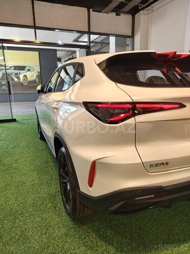 Changan  2026, 0 km - 1.5 л - Bakı