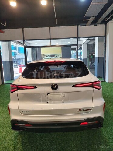 Changan  2026, 0 km - 1.5 л - Bakı