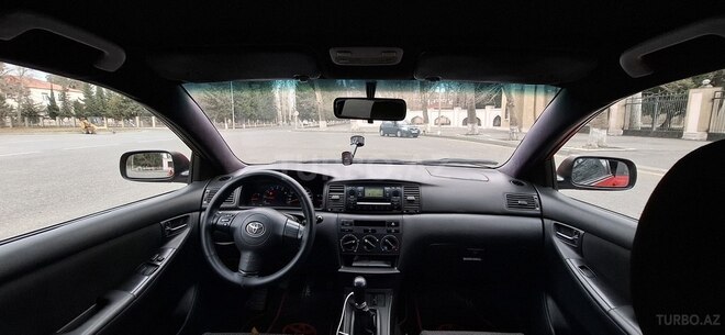 Toyota Corolla-3