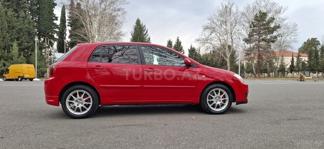 Toyota Corolla-5