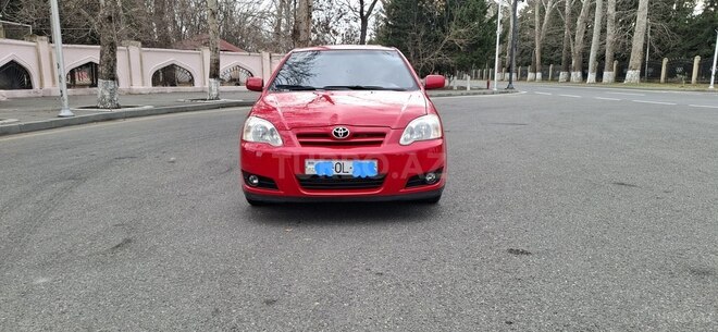 Toyota Corolla-1