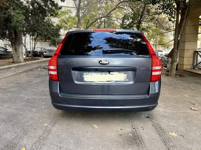 Kia Ceed SW-2