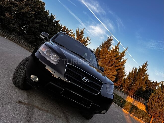 Hyundai Santa Fe-14