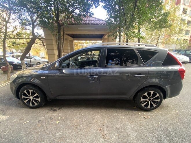 Kia Ceed SW-9