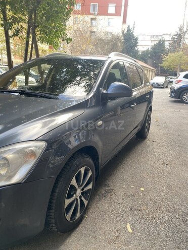 Kia Ceed SW-5