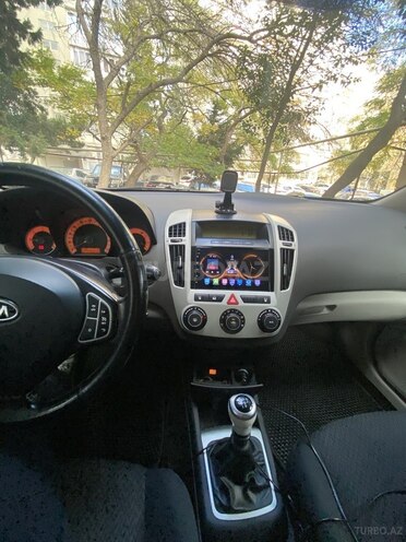 Kia Ceed SW-8