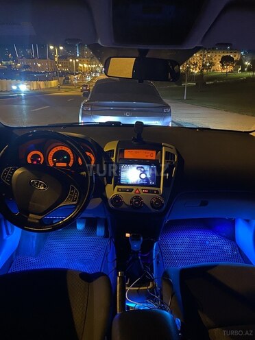 Kia Ceed SW-3