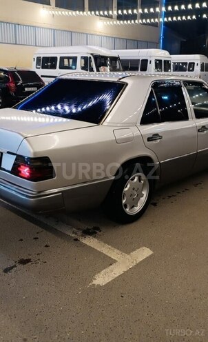 Mercedes 300 D-3