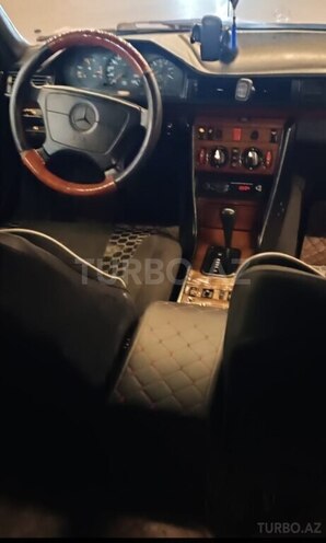Mercedes 300 D-5