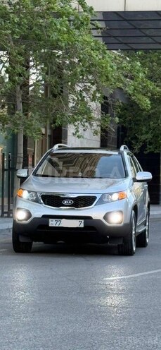 Kia Sorento-1
