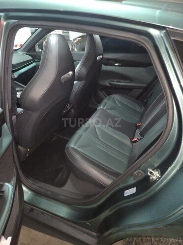 Changan Qiyuan A06-7