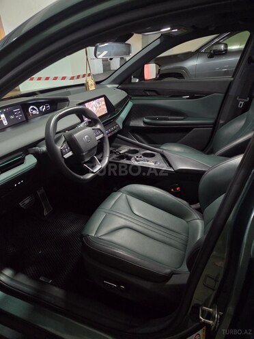 Changan Qiyuan A06-6