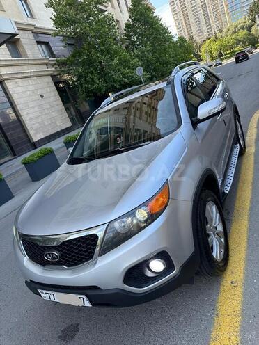 Kia Sorento-2