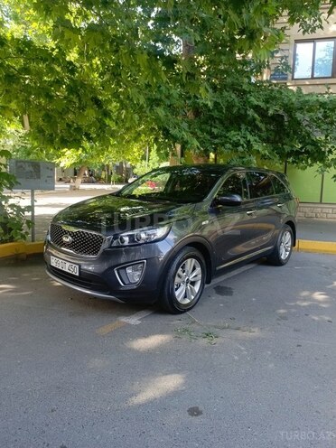 Kia Sorento-10