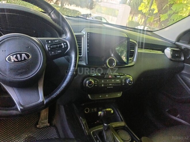 Kia Sorento-4