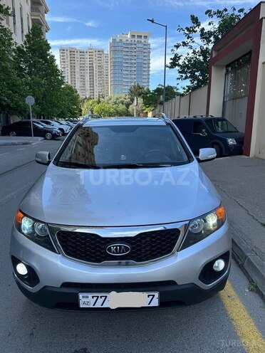 Kia Sorento-3