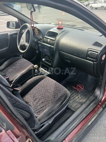 Opel Astra-4