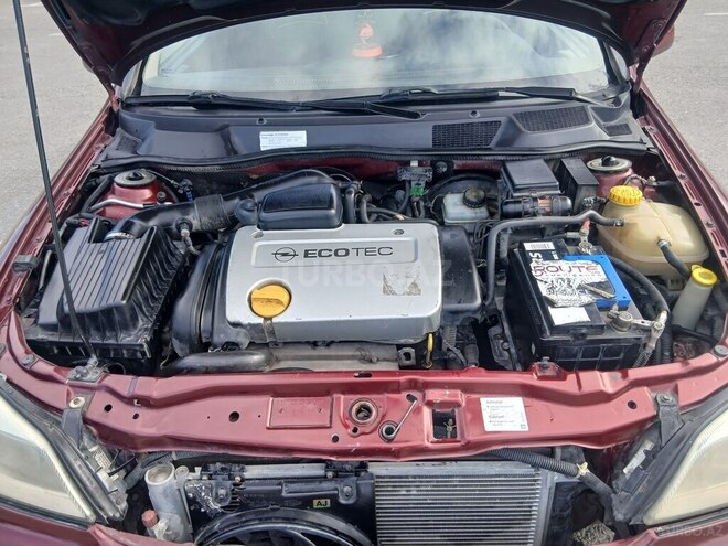 Opel Astra-6