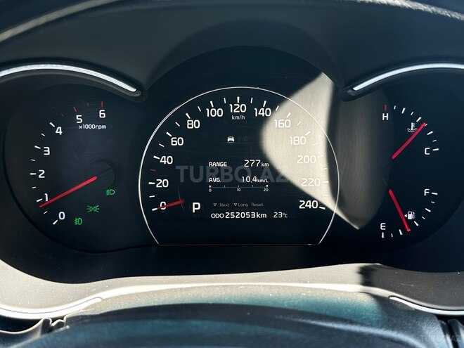 Kia Sorento-11