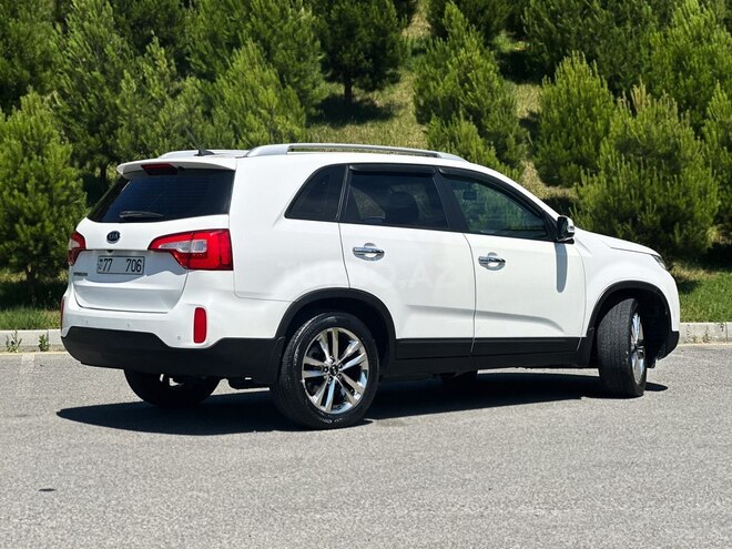Kia Sorento-6