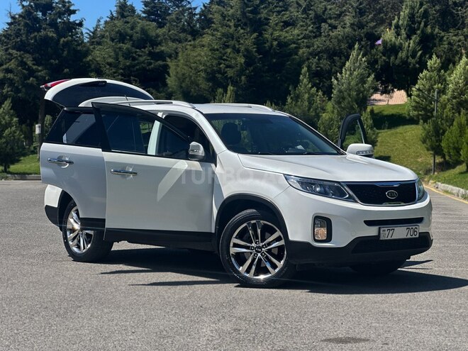 Kia Sorento-8