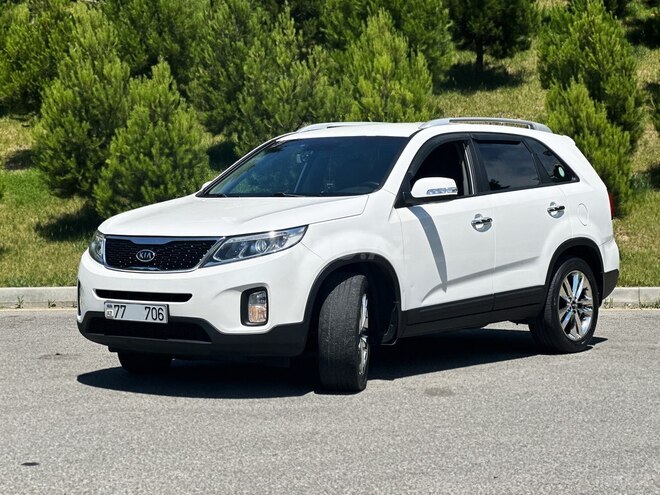 Kia Sorento-5