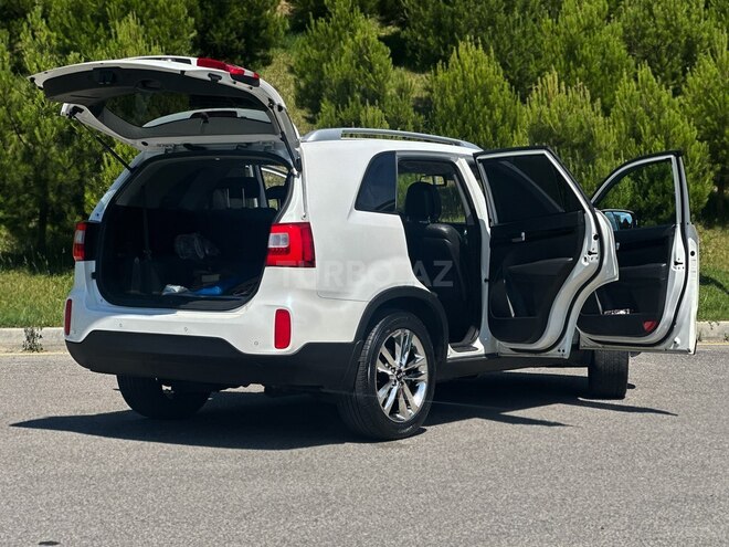 Kia Sorento-7