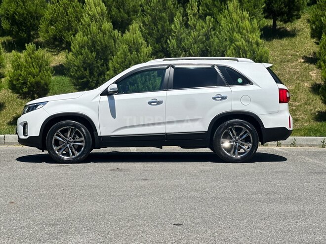 Kia Sorento-3