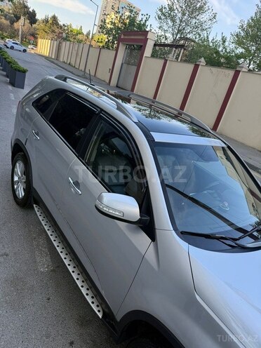 Kia Sorento-6