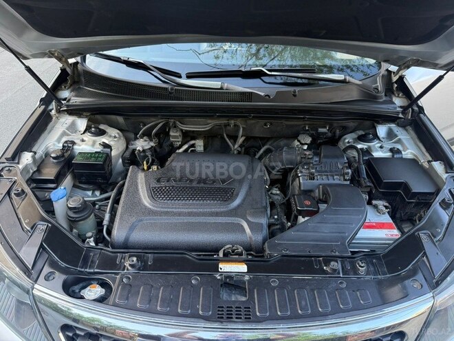 Kia Sorento-18