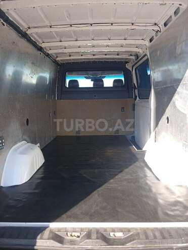 Mercedes Sprinter 313-7