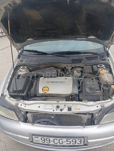 Opel Astra-5