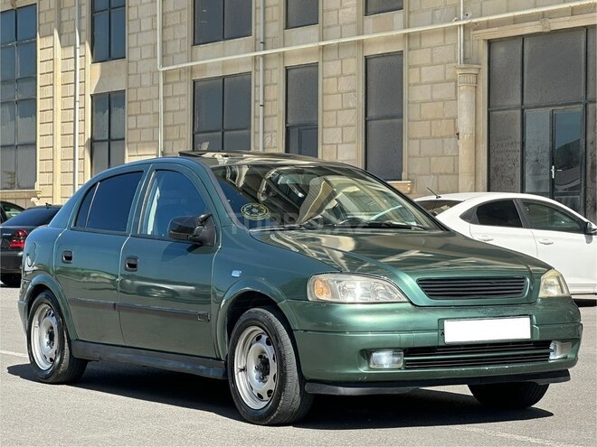 Opel Astra-4