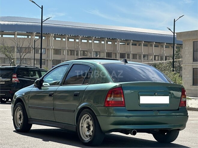 Opel Astra-6