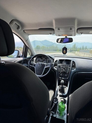 Opel Astra-5