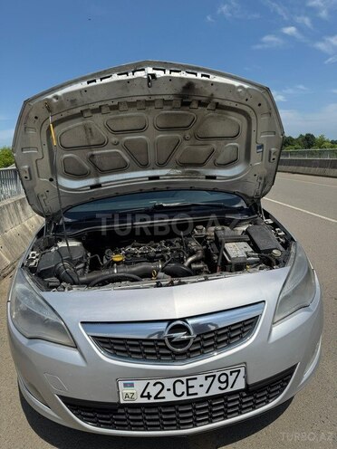 Opel Astra-6