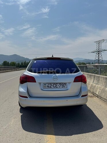 Opel Astra-14