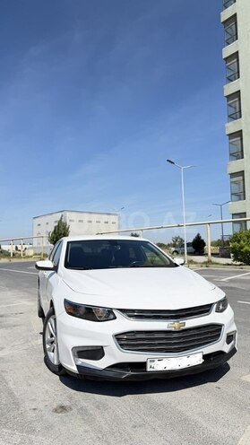 Chevrolet Malibu-1