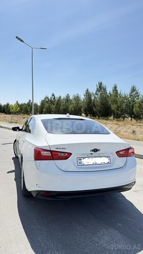 Chevrolet Malibu-3
