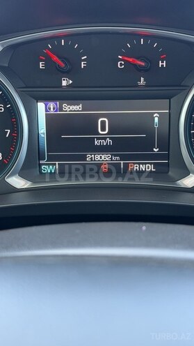 Chevrolet Malibu-6