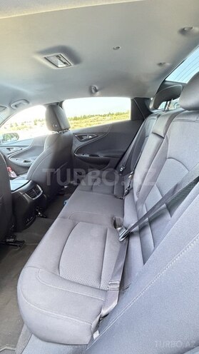 Chevrolet Malibu-7