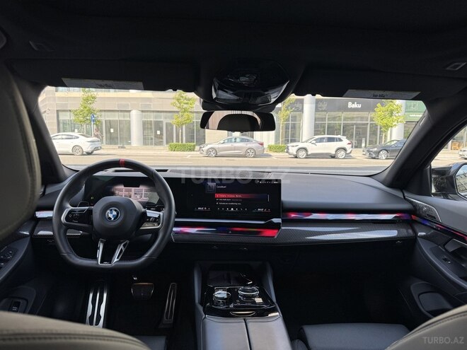 BMW i5-14