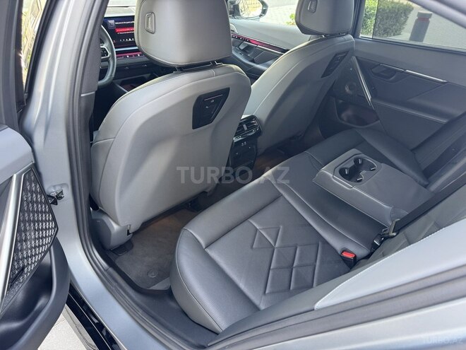 BMW i5-13