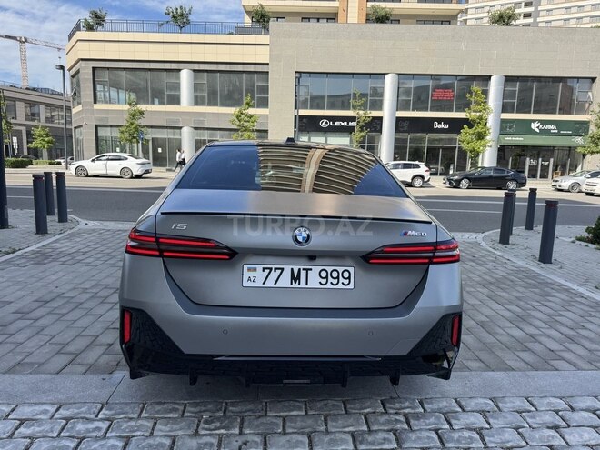 BMW i5-2