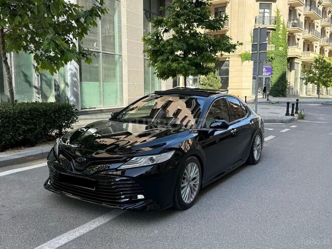 Toyota Camry-4