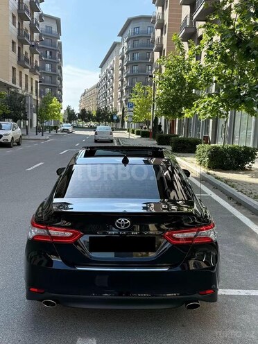 Toyota Camry-2
