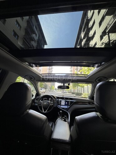 Toyota Camry-8
